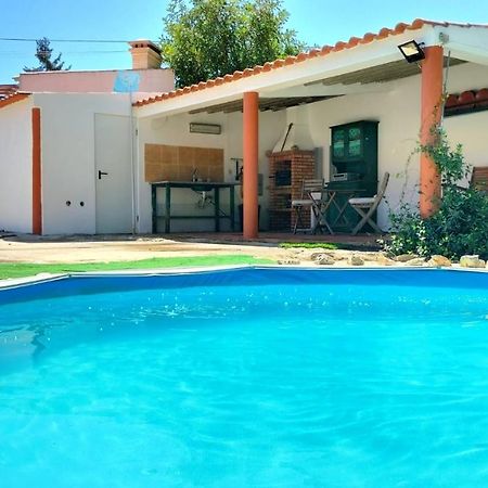 Suite In A Rustic House With Swimming Pool Sesimbra Dış mekan fotoğraf
