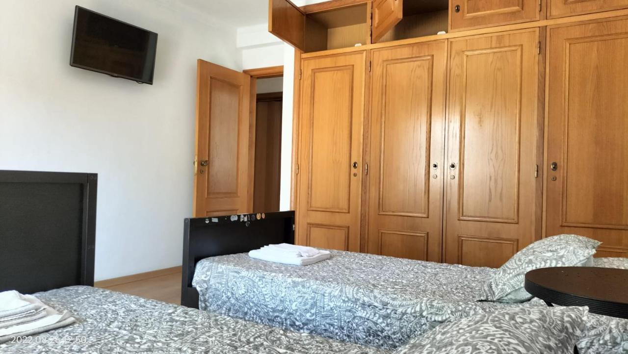 Suite In A Rustic House With Swimming Pool Sesimbra Dış mekan fotoğraf